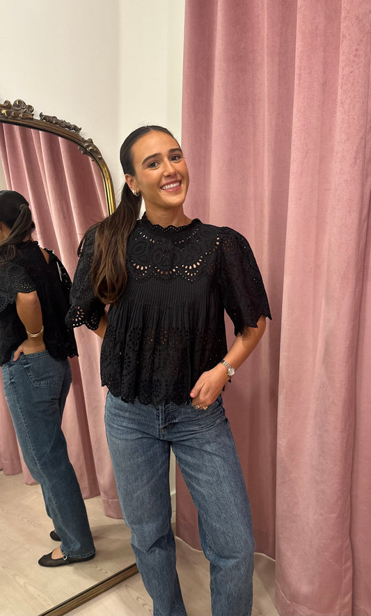 SEA LAINEY TOP