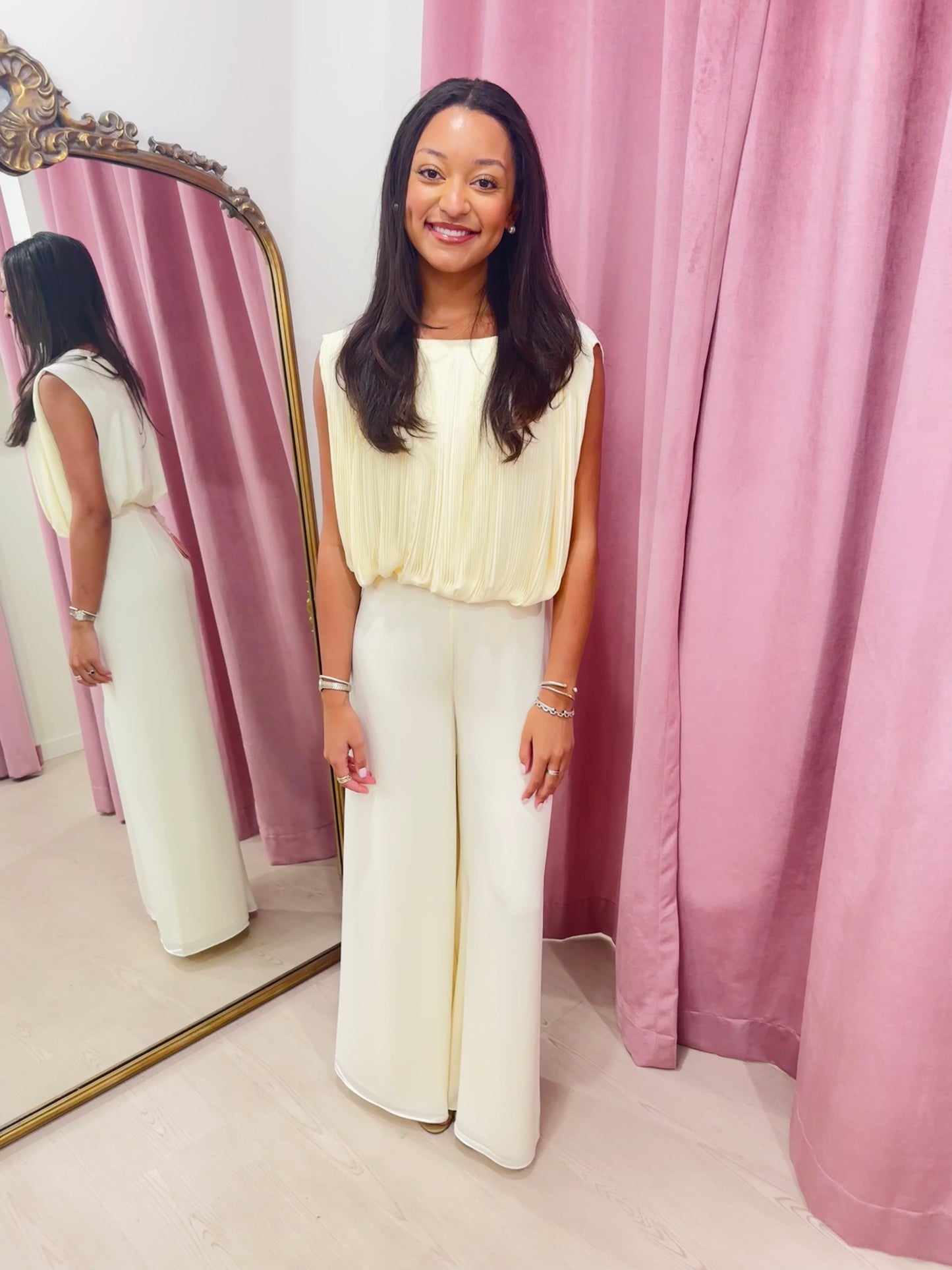 Alexis Verio Pant