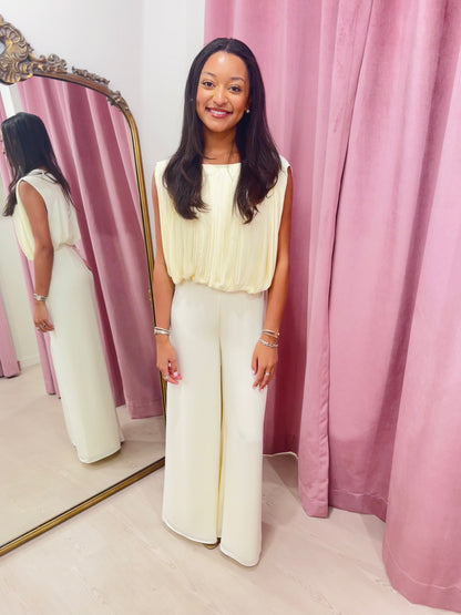 Alexis Verio Pant
