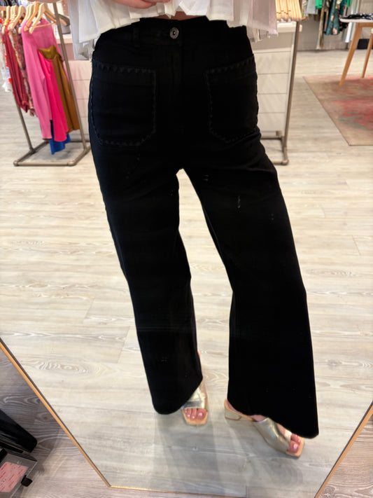 En Saison Marlowe Pant