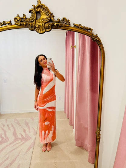 Significant Other Lucinda Maxi Dress