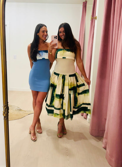 Alexis Nava Dress