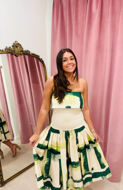 Alexis Robia Dress