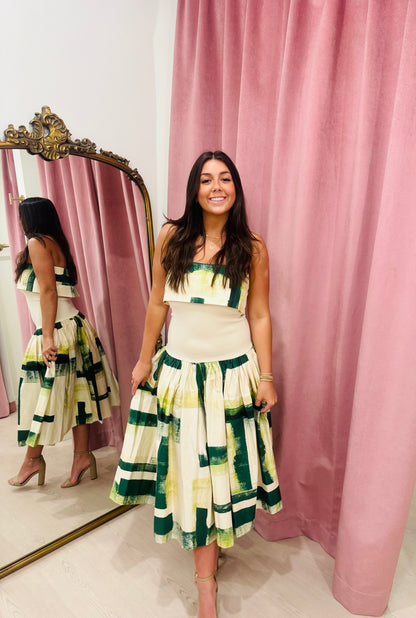 Alexis Robia Dress
