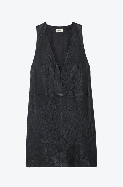 ZADIG & VOLTAIRE RASHA  DRESS