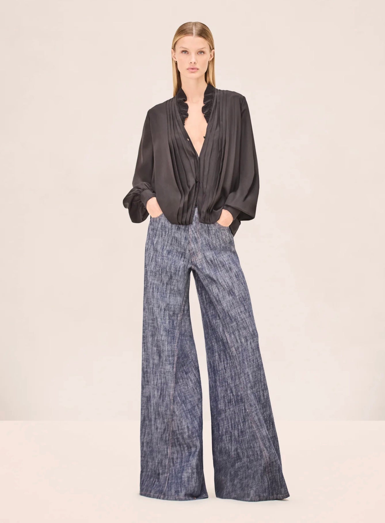 ALEXIS Vina Top