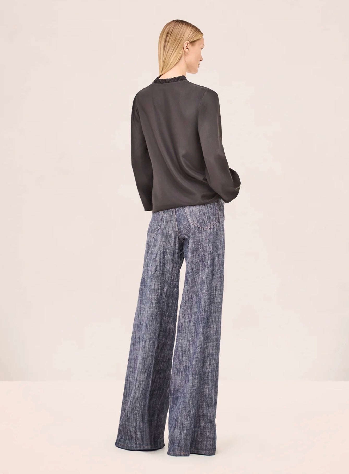 ALEXIS Vina Top