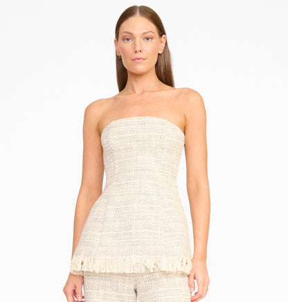 Staud Silvia Top