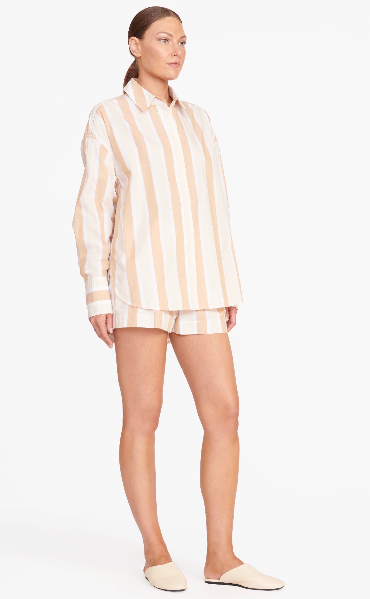 Staud Zoey Short