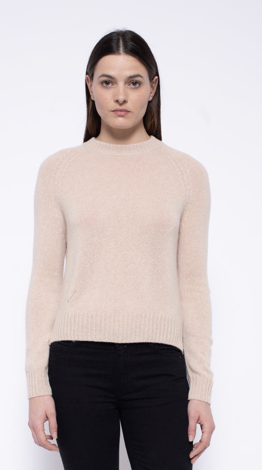 Zadig & Voltaire Sourcy Sweater