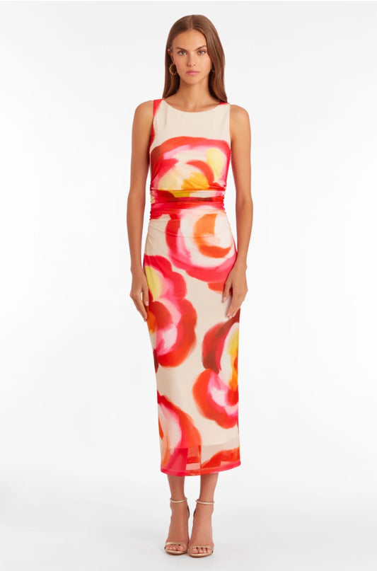 Amanda Uprichard Tiffany Dress