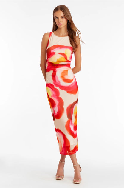 Amanda Uprichard Tiffany Dress