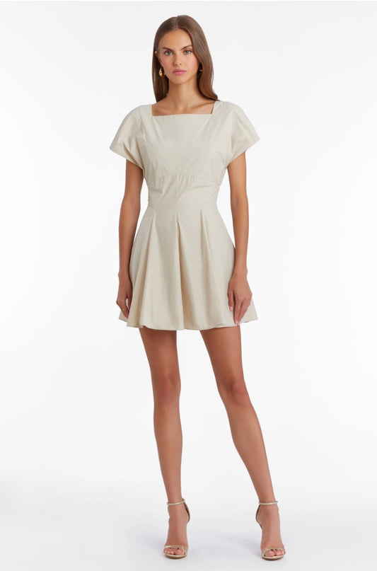 Amanda Uprichard Harper Dress