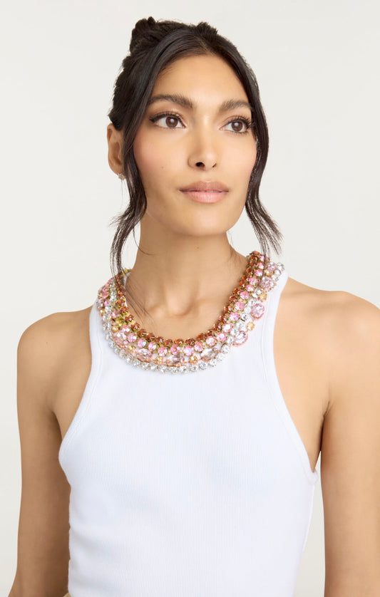 Cinq a Sept Lizzie Top