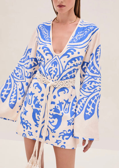 Alexis Noriko Dress