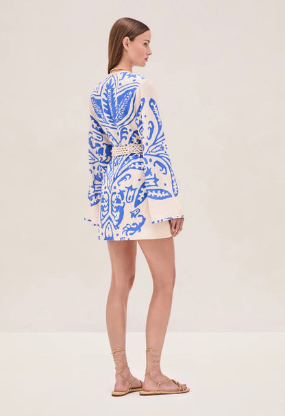 Alexis Noriko Dress