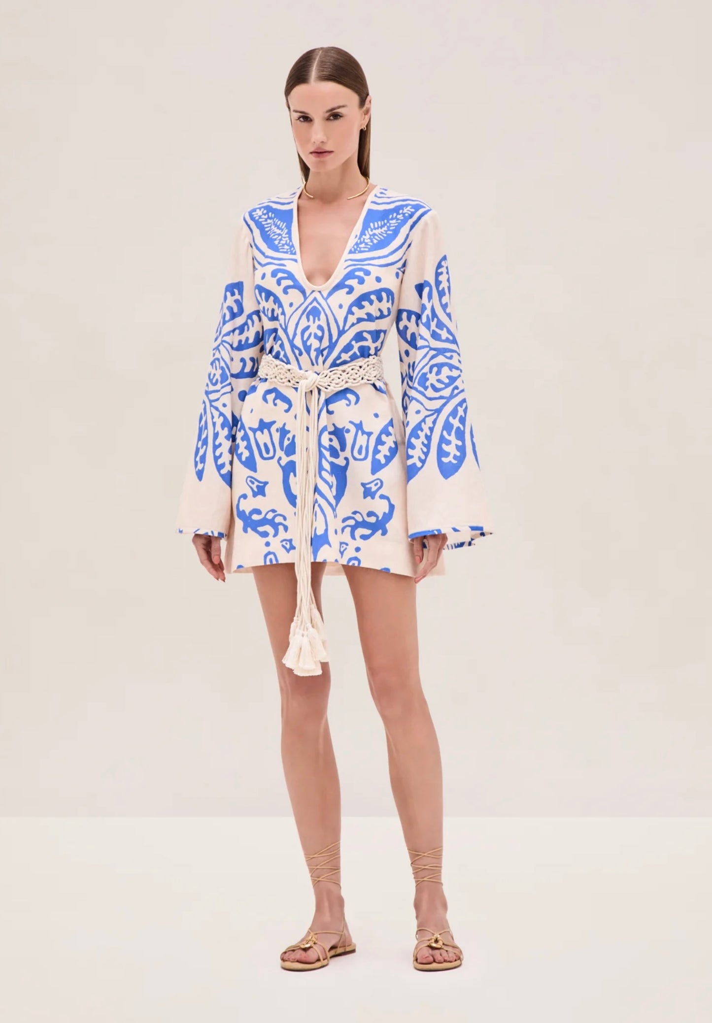 Alexis Noriko Dress