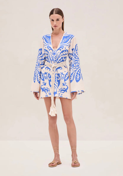 Alexis Noriko Dress