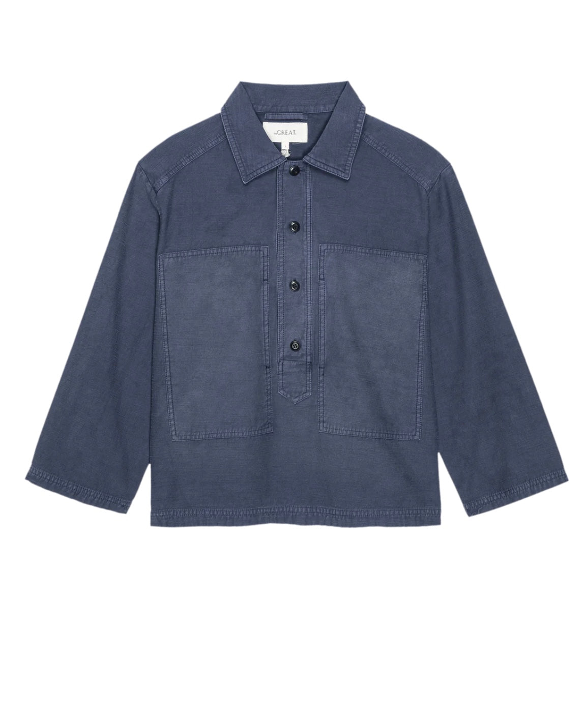 The Great Railway Shirt