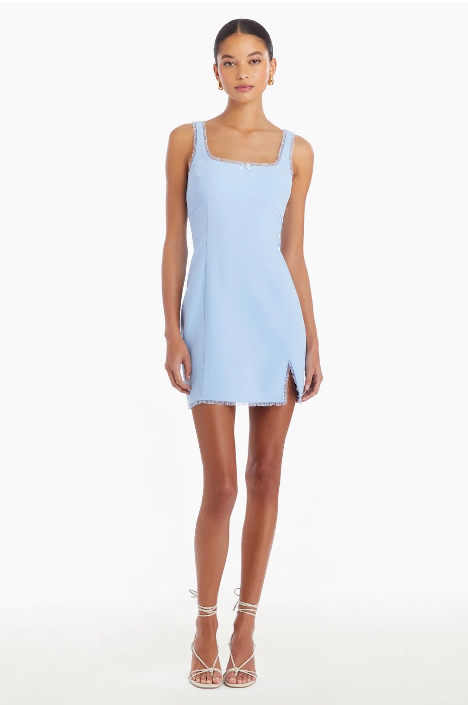 Amanda Uprichard Valetta Dress