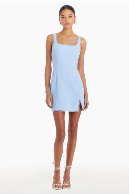 Amanda Uprichard Valetta Dress