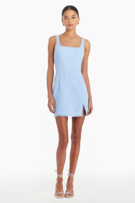 Amanda Uprichard Valetta Dress