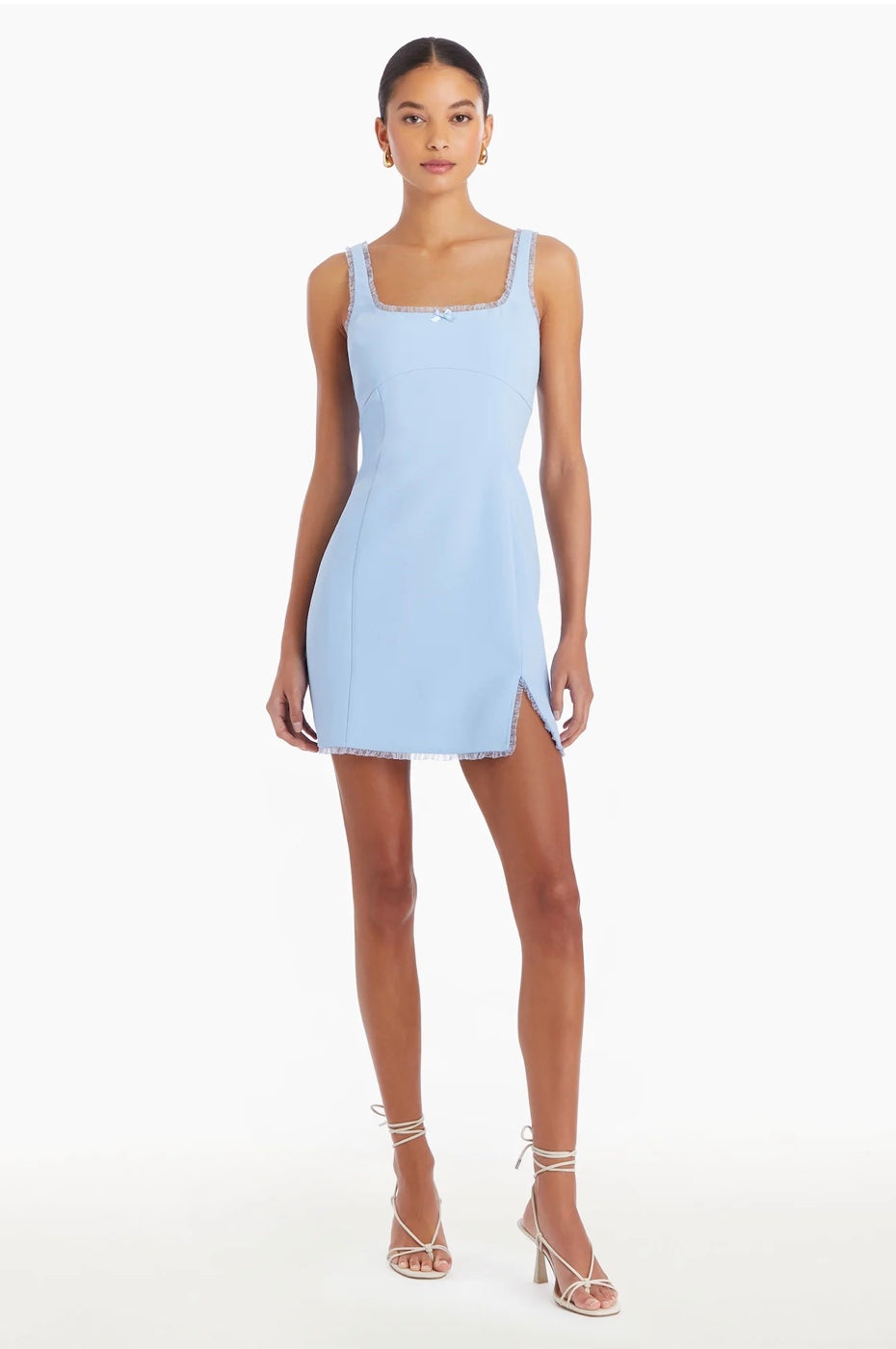 Amanda Uprichard Valetta Dress