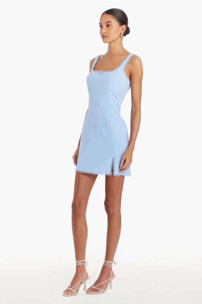 Amanda Uprichard Valetta Dress