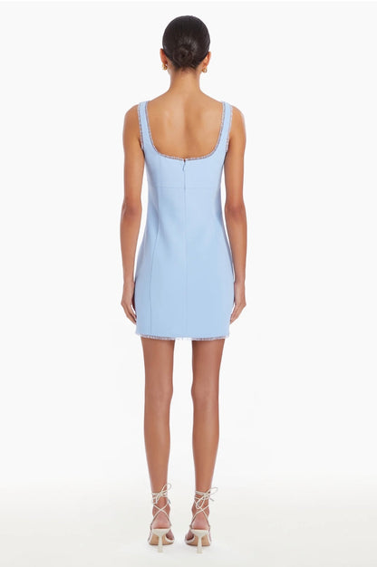 Amanda Uprichard Valetta Dress