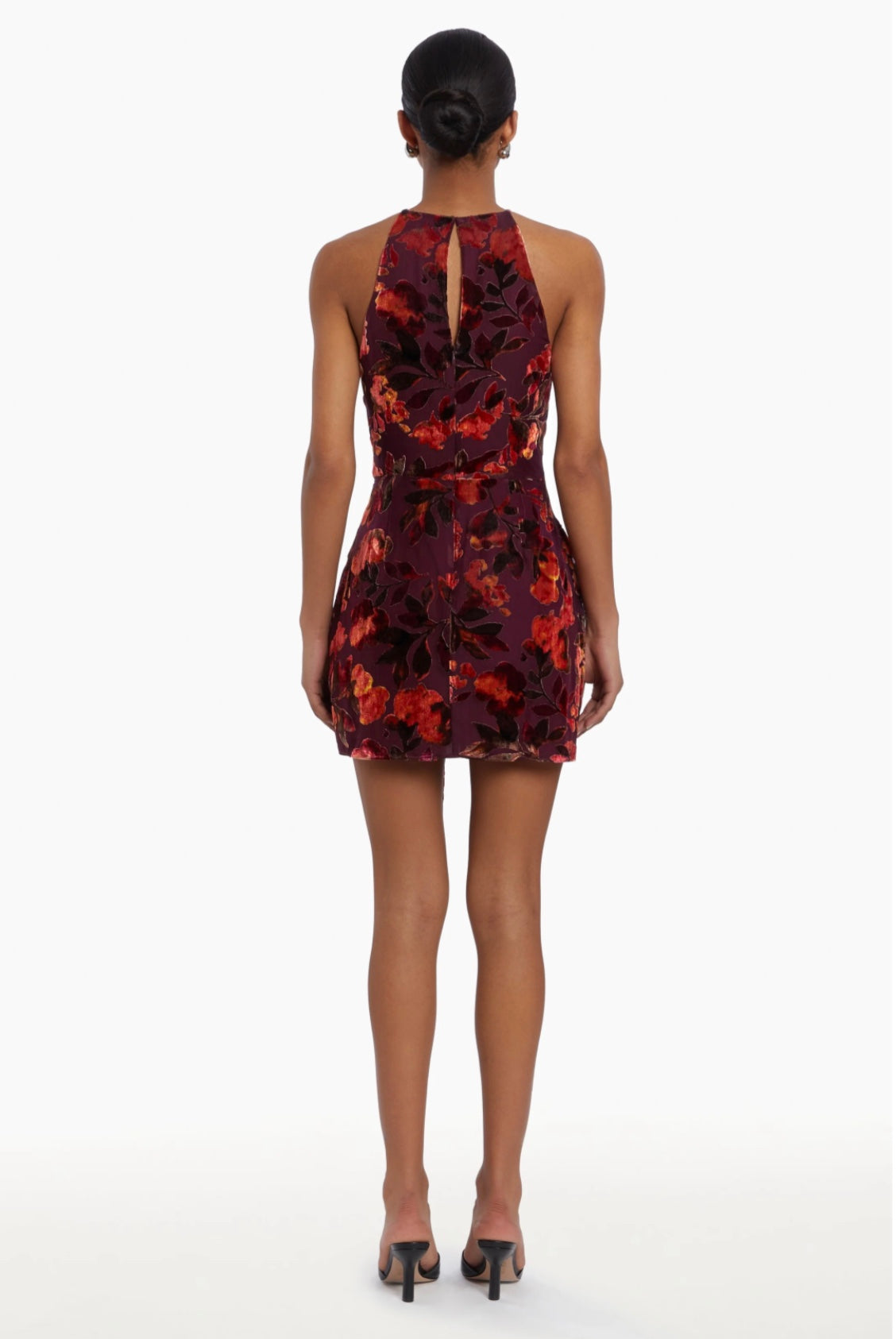 Amanda Uprichard Selah Dress