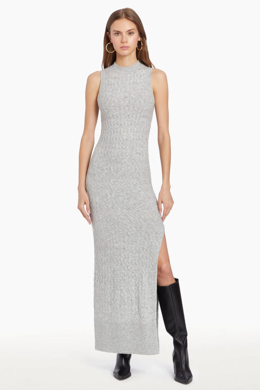 Amanda Uprichard Isla Dress