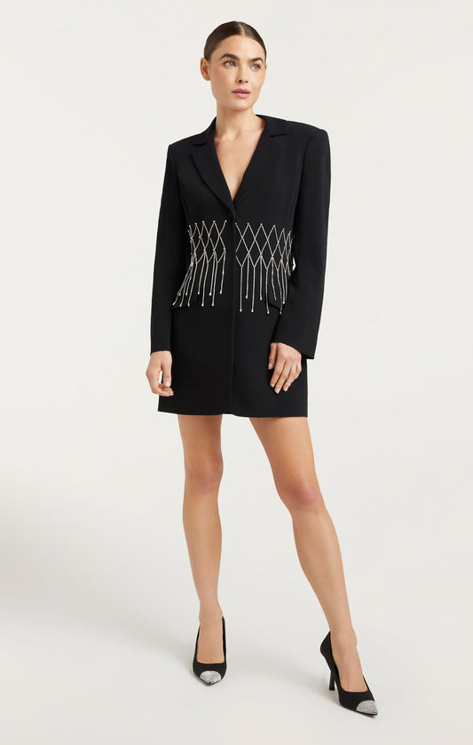 Cinq a Sept Naydeen Dress