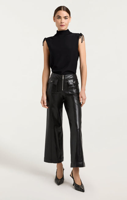 Cinq a Sept Liam Top