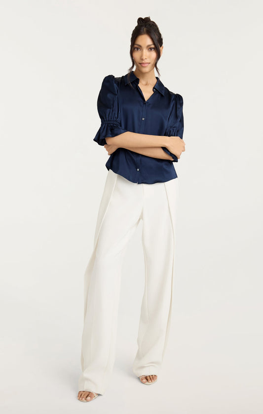 Cinq a Sept Fiona Top