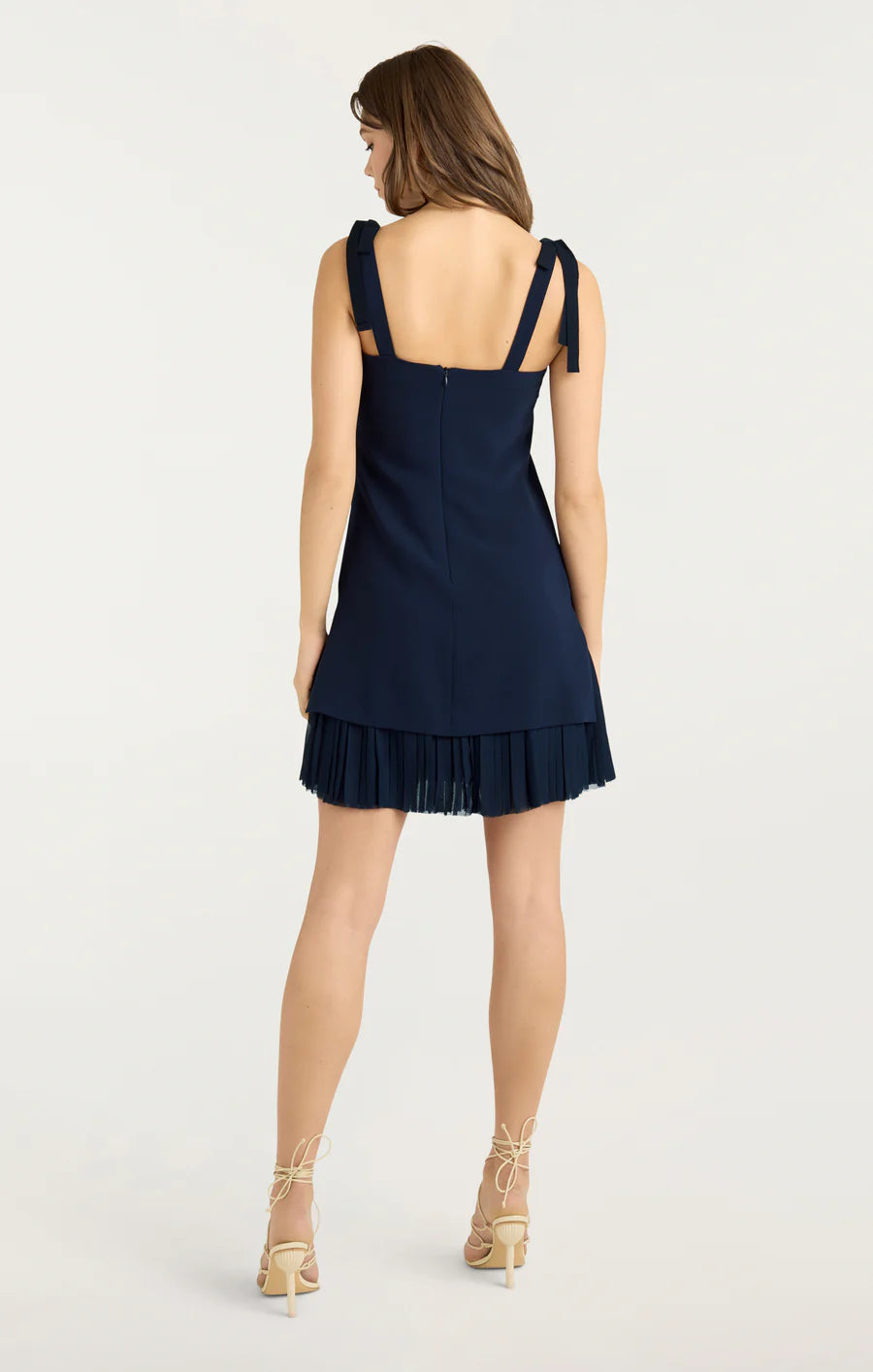 Cinq a Sept Imani Dress