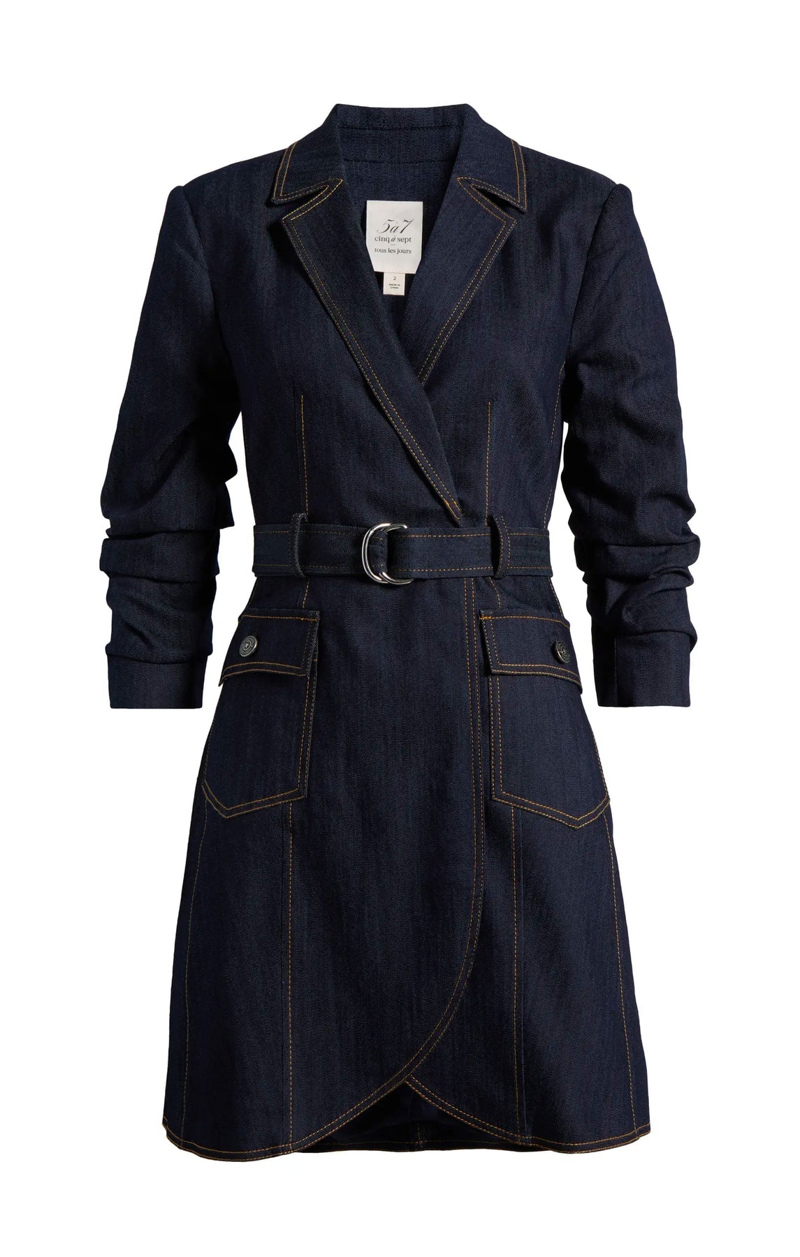 Cinq a Sept Jenessa Dress