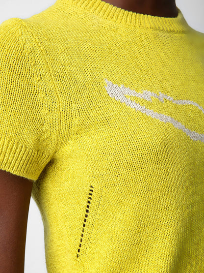 Zadig & Voltaire Sorry Wings Sweater