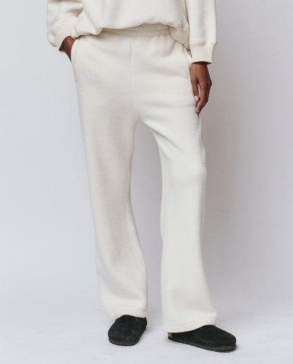 The Great The Plush Victory Sweatpants