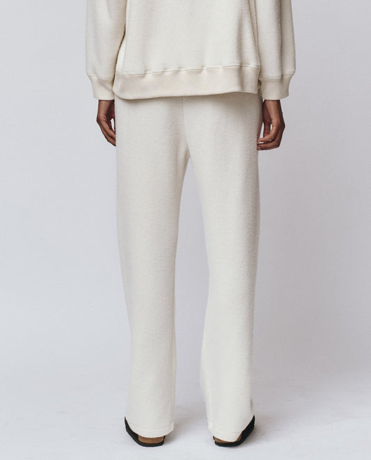 The Great The Plush Victory Sweatpants