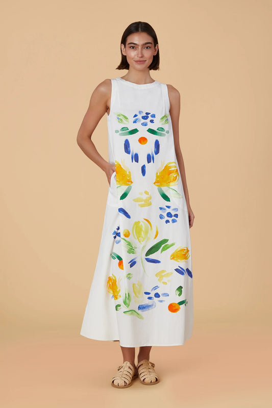 Olivia by Livro Dani Dress