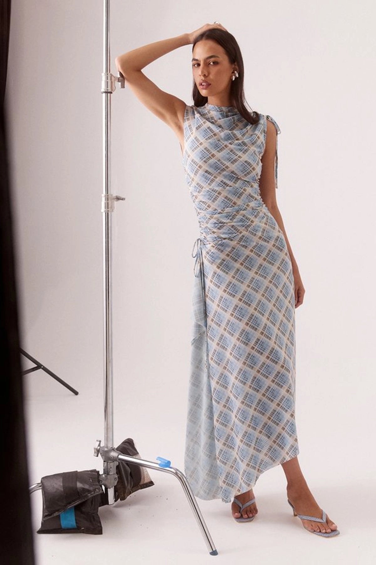 Sovere Novalyn Dress