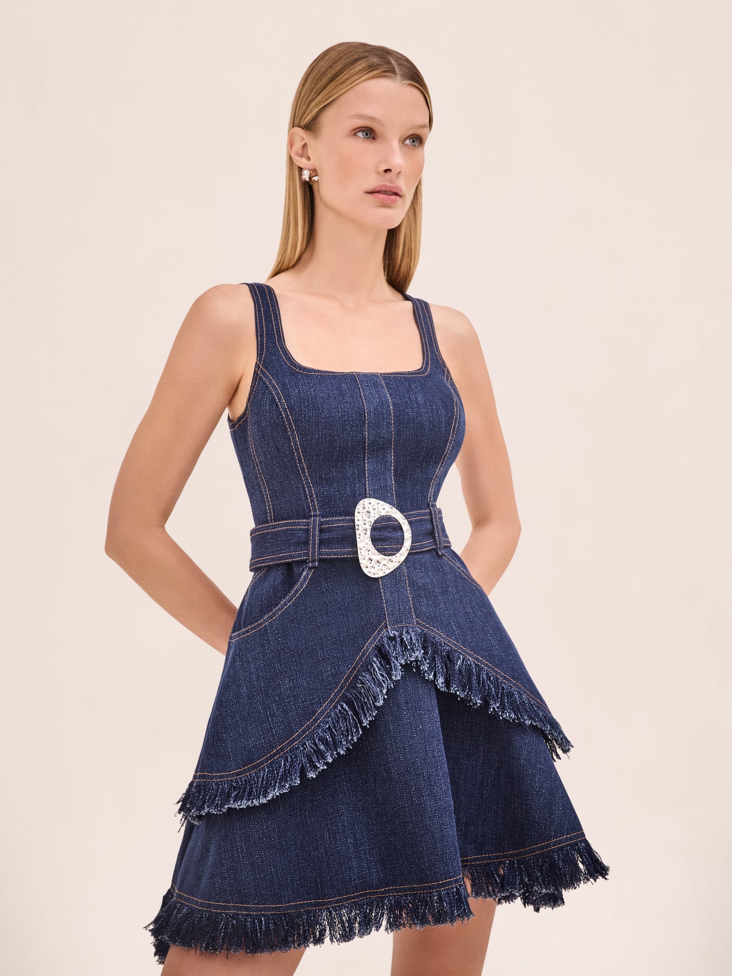 Alexis Macey Dress