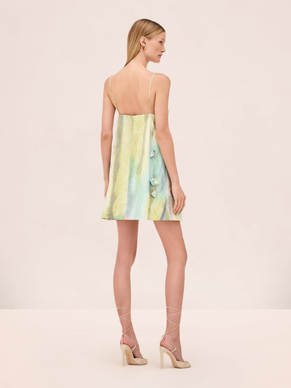 Alexis Astrid Dress