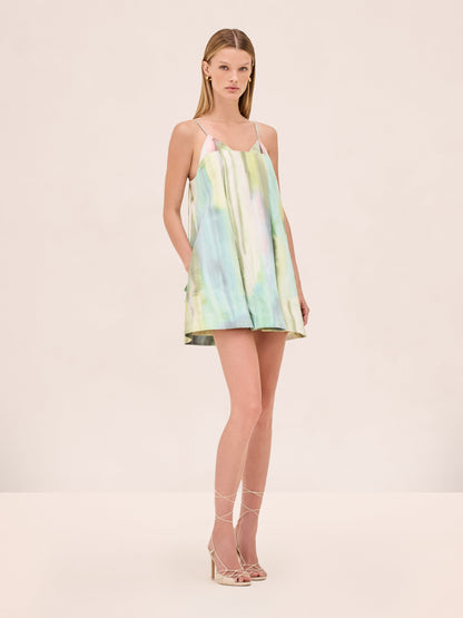 Alexis Astrid Dress