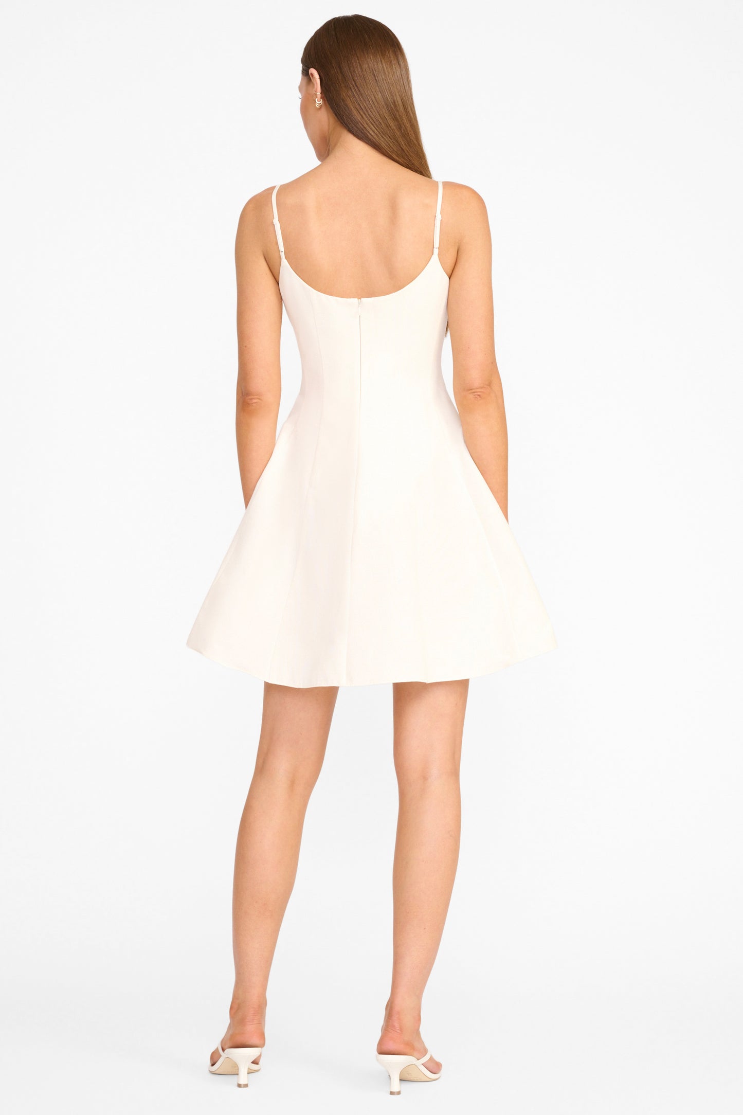 Staud Joy Dress