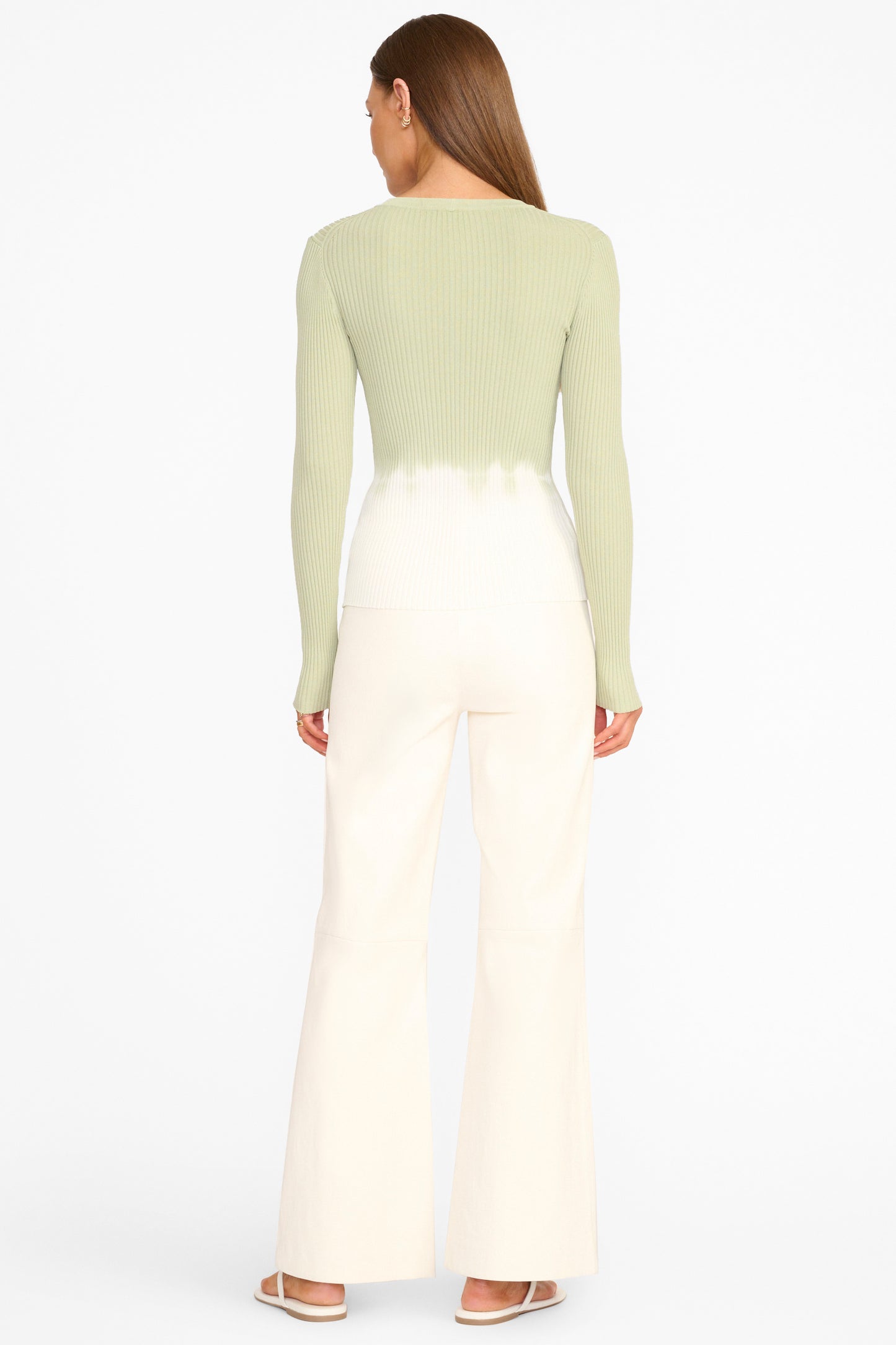 Staud Cargo Sweater
