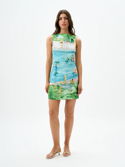 Roame Juliette Dress