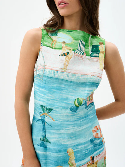 Roame Juliette Dress