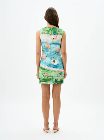 Roame Juliette Dress
