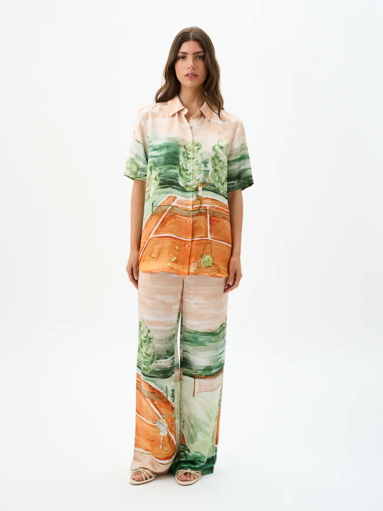 Roame Brando Shirt